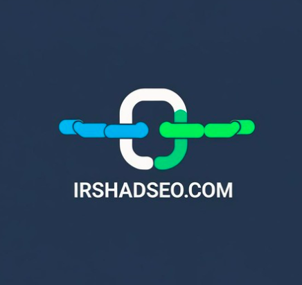 irsahd logo for saas link building